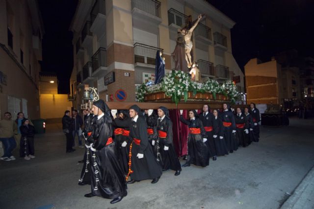 Viernes Santo (Noche) 2013 - 119